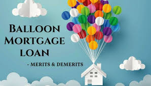 5-year balloon mortgage rates