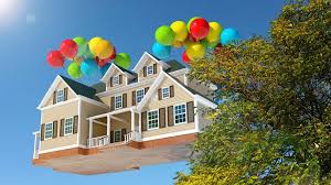 5-year balloon mortgage rates