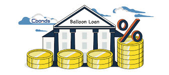 5-year balloon mortgage rates